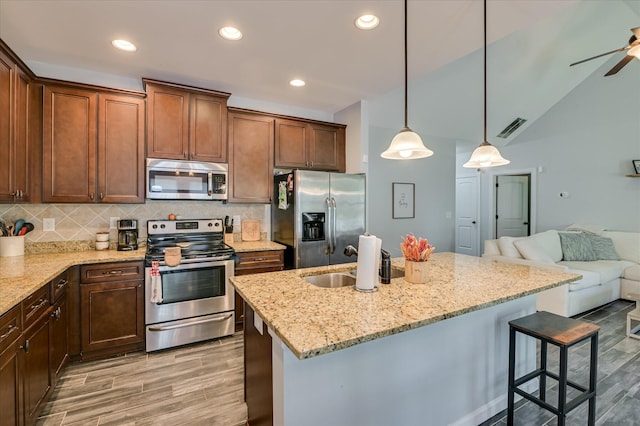 1146 Fawn Forest Rd, Grovetown, GA 30813 - photo 14
