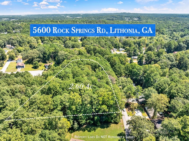 Listing photo 3 for 5600 Rock Rd, Lithonia GA 30058