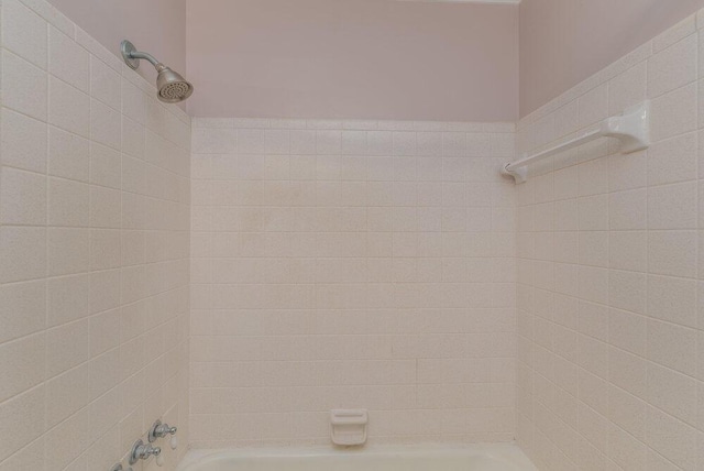 153 Campbell Cir, Hephzibah, GA 30815 - full bath featuring bathtub / shower combination