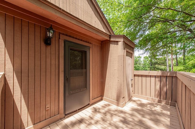 50 Bluff Pointe Way, Aiken, SC 29803 - view of doorway to property