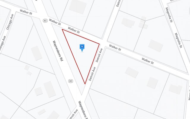 401 Waynesboro Rd, Wrens, GA 30833