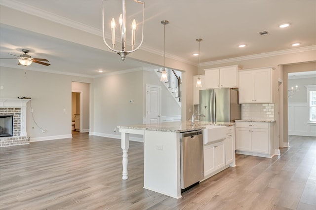1015 Sluice Gate Dr, Evans, GA 30809 - photo 13