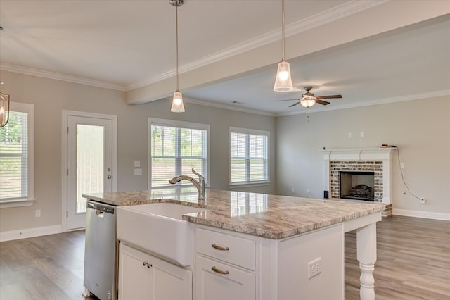 1015 Sluice Gate Dr, Evans, GA 30809 - photo 18