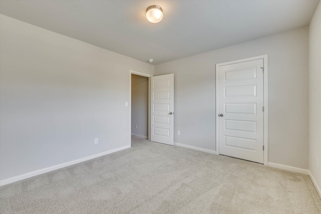 1052 Dietrich Ln, North Augusta, SC 29860 - unfurnished bedroom with carpet floors