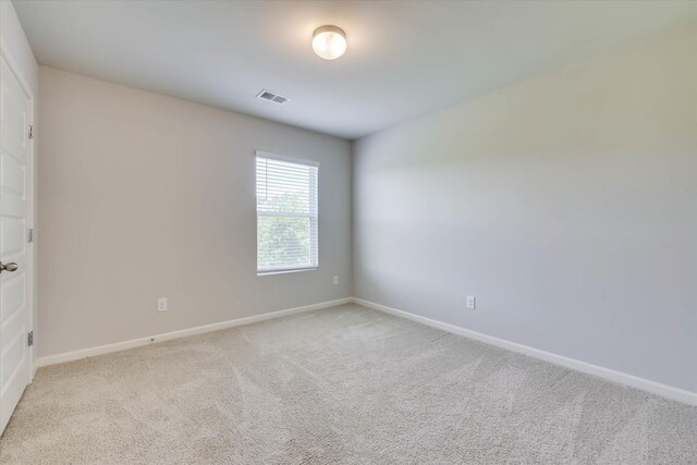 1052 Dietrich Ln, North Augusta, SC 29860 - unfurnished room featuring light carpet and baseboards
