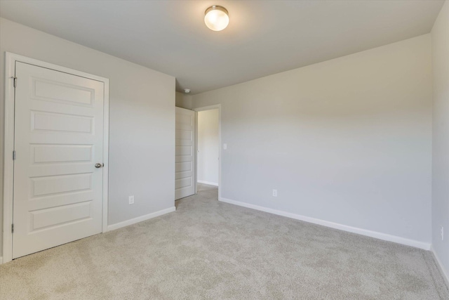 1052 Dietrich Ln, North Augusta, SC 29860 - unfurnished bedroom with carpet floors and baseboards
