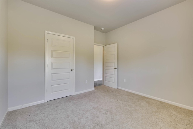 1052 Dietrich Ln, North Augusta, SC 29860 - unfurnished bedroom featuring carpet flooring and baseboards