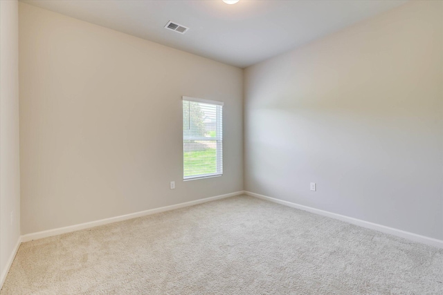1052 Dietrich Ln, North Augusta, SC 29860 - spare room with carpet and baseboards