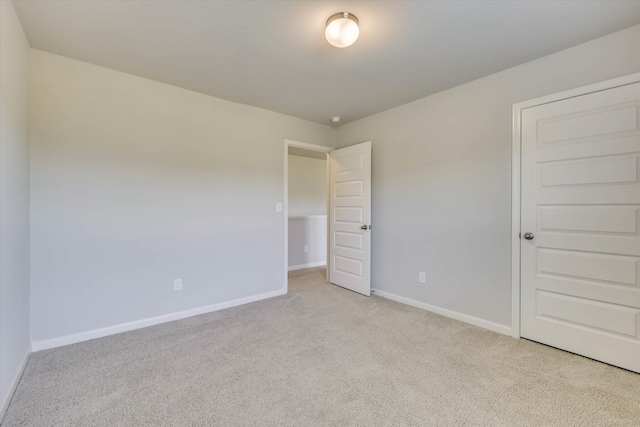 1052 Dietrich Ln, North Augusta, SC 29860 - unfurnished bedroom with carpet flooring and baseboards