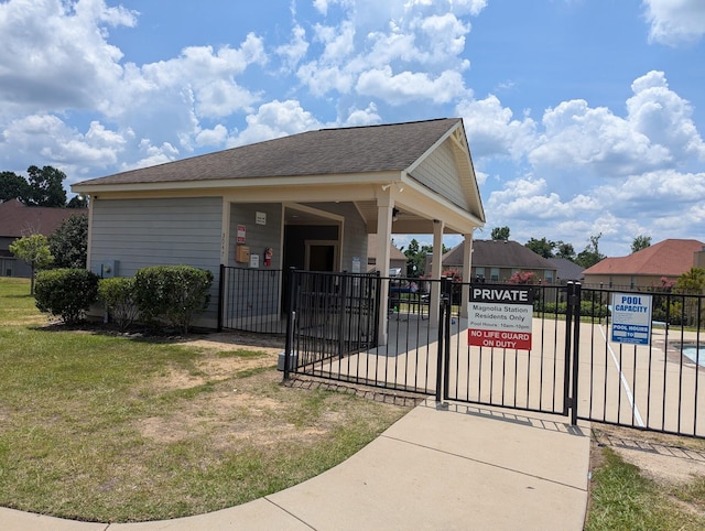 3096 Parkridge Dr, Grovetown, GA 30813 - photo 49