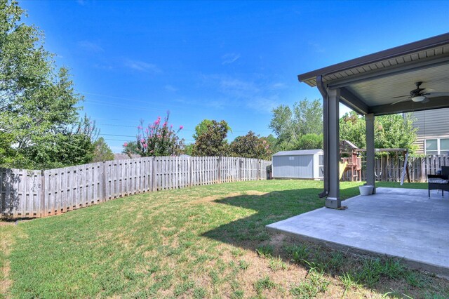 3096 Parkridge Dr, Grovetown, GA 30813 - photo 44