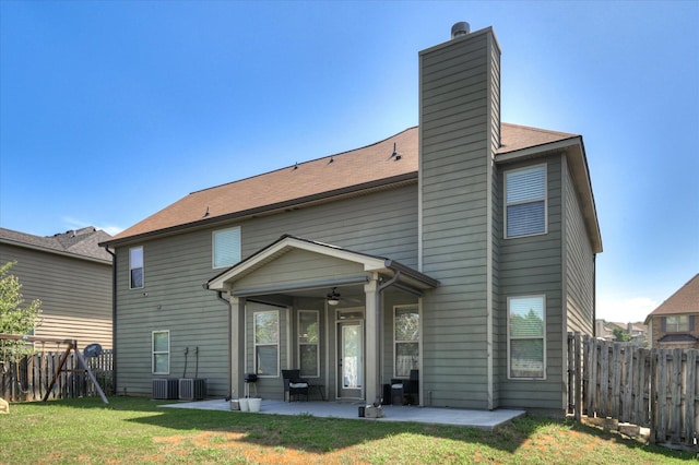 3096 Parkridge Dr, Grovetown, GA 30813 - photo 45