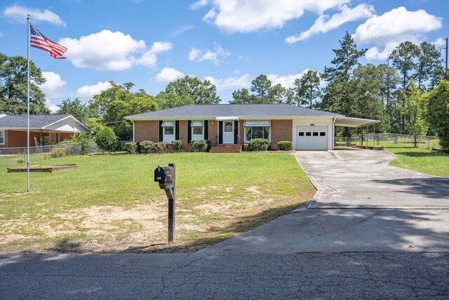 550 Hillcrest St, Harlem, GA 30814 - photo 38