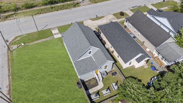 1118 Dantignac St, Augusta, GA 30901 - aerial view of residential area