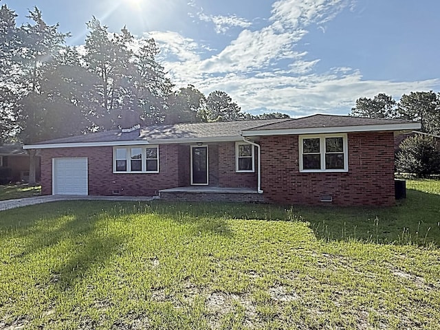 102 S St, Gloverville, SC 29828