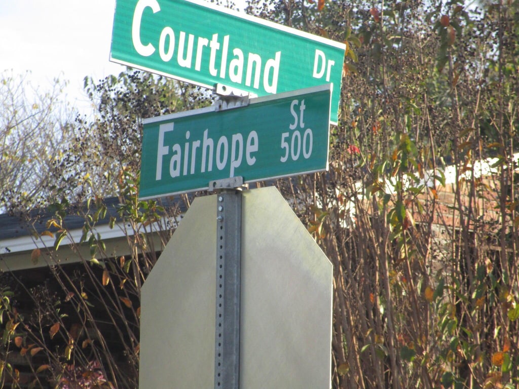 429 Fairhope St, Augusta, GA 30901 - photo 3
