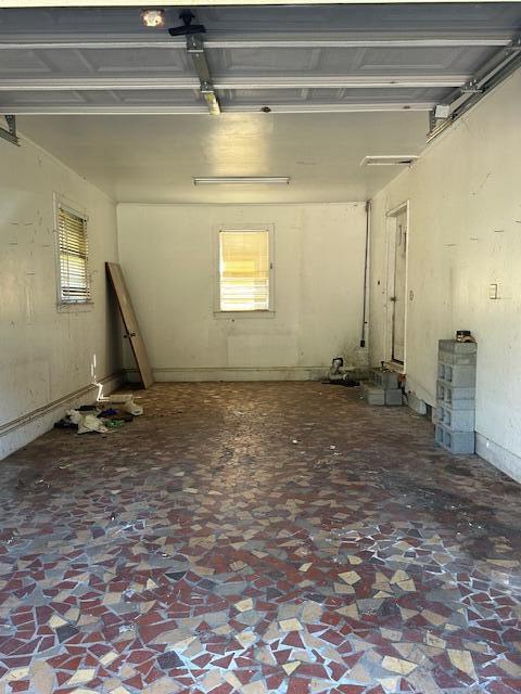 151 Lorrie St, Sardis, GA 30456 - view of garage