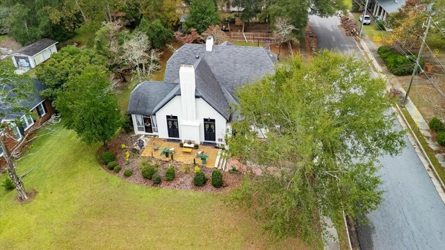 9491 Marlboro Ave, Barnwell, SC 29812 - photo 33