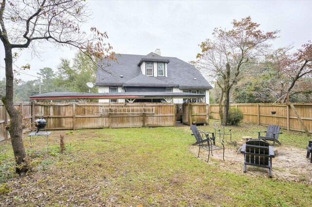 9491 Marlboro Ave, Barnwell, SC 29812 - photo 30