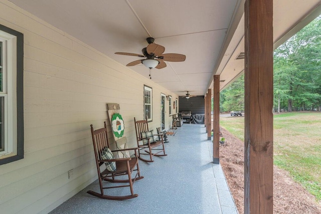 588 Big Branch Ln, North Augusta, SC 29860 - photo 7