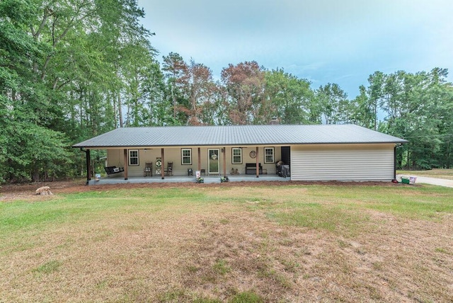 588 Big Branch Ln, North Augusta, SC 29860 - photo 1