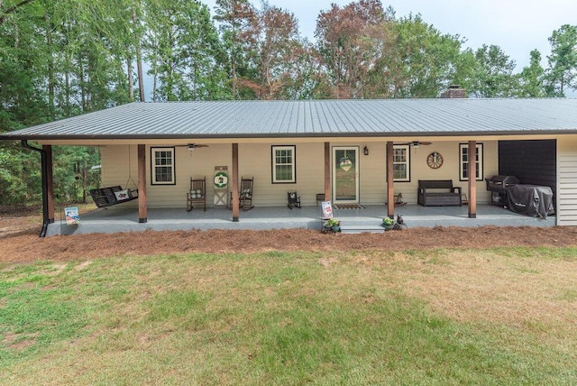 588 Big Branch Ln, North Augusta, SC 29860 - photo 2