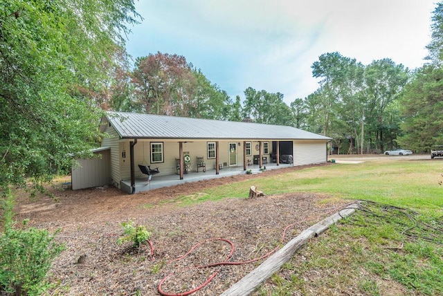 588 Big Branch Ln, North Augusta, SC 29860 - photo 4