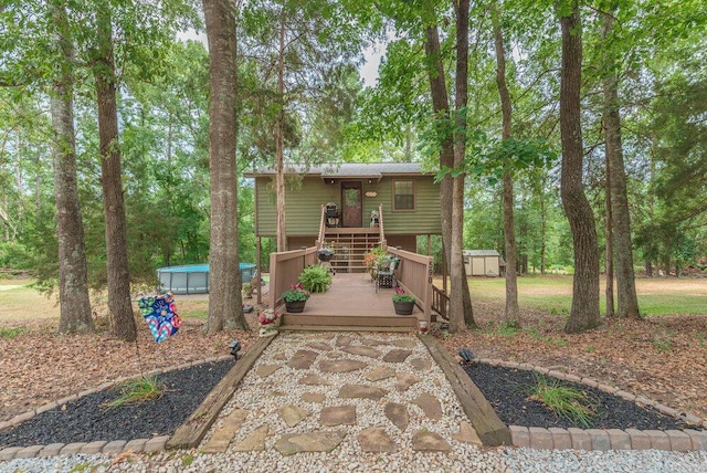 588 Big Branch Ln, North Augusta, SC 29860 - photo 43
