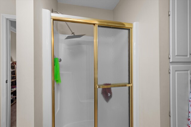 762 Winding Creek Ct, Evans, GA 30809 - bathroom with a shower stall
