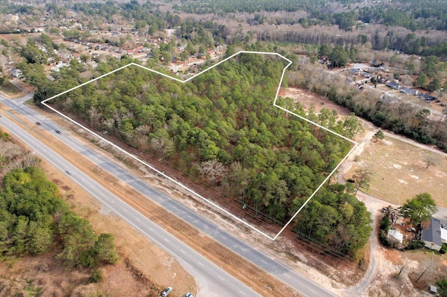 3640 Deans Rd, Hephzibah GA, 30815 land for sale