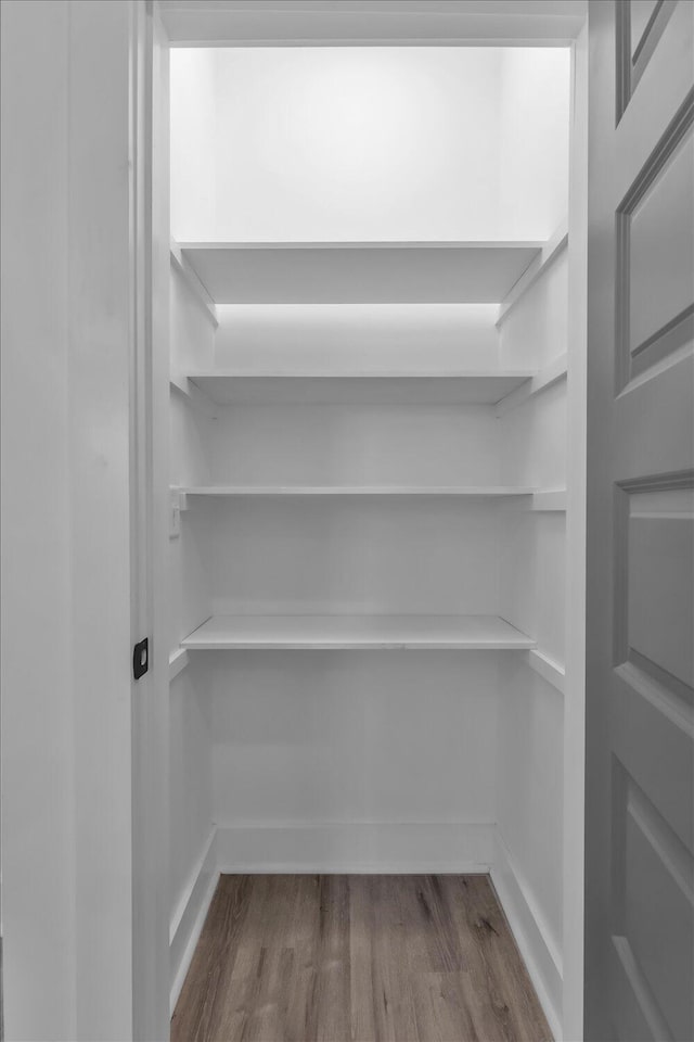 1017 Miller St, Augusta, GA 30901 - view of storage area