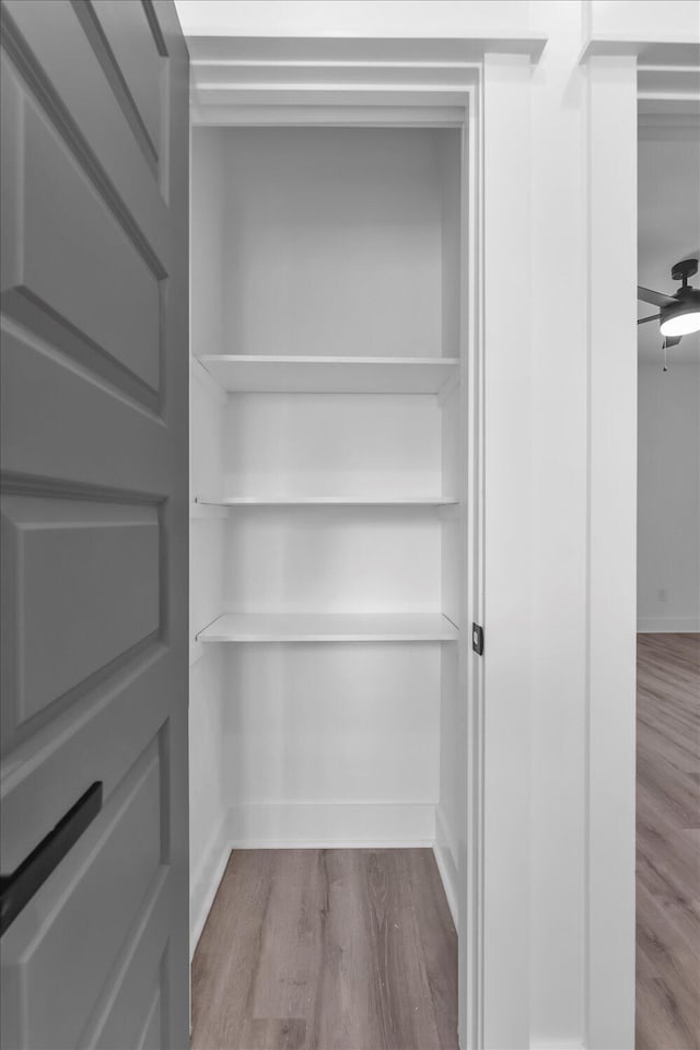 1017 Miller St, Augusta, GA 30901 - view of closet