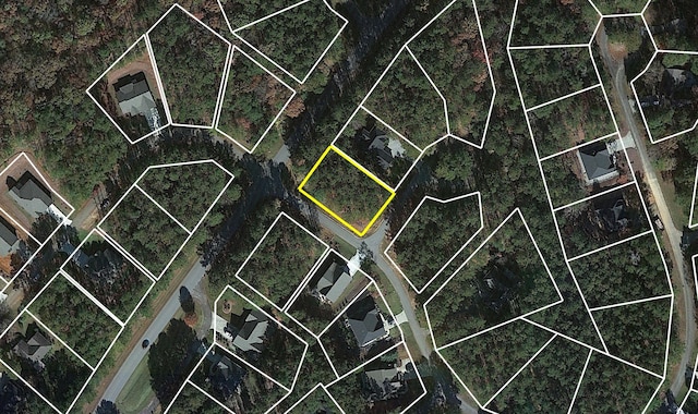 202 Berry Pl, Mccormick SC, 29835 land for sale