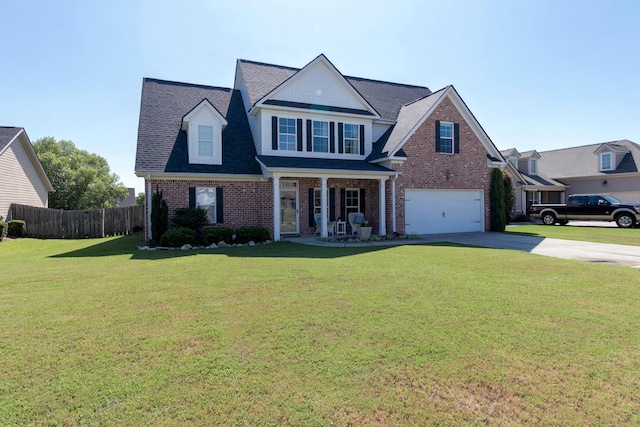 1237 Berkley Hills Pass, Evans, GA 30809 - photo 3