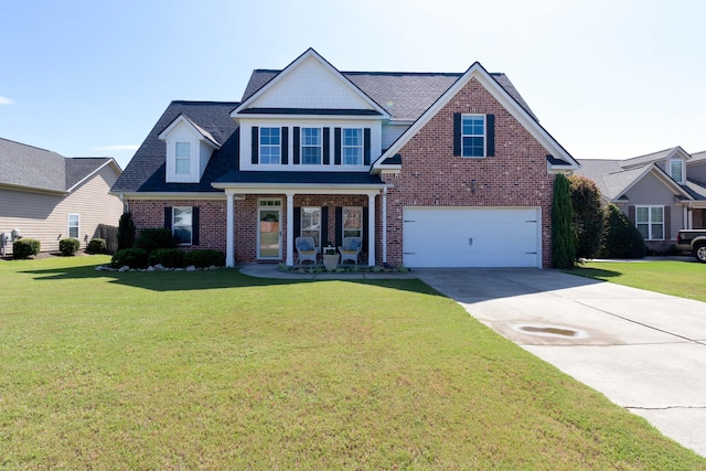 1237 Berkley Hills Pass, Evans, GA 30809 - photo 2