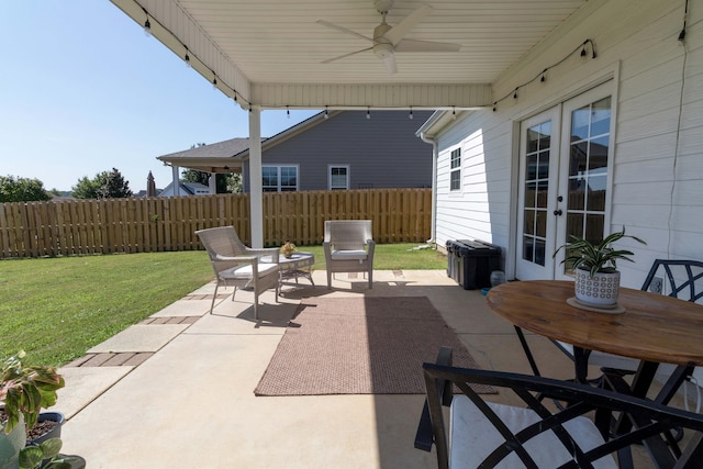 1237 Berkley Hills Pass, Evans, GA 30809 - photo 47