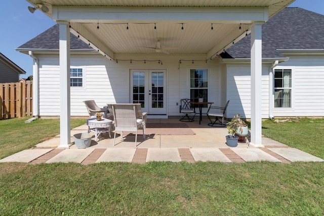 1237 Berkley Hills Pass, Evans, GA 30809 - photo 46