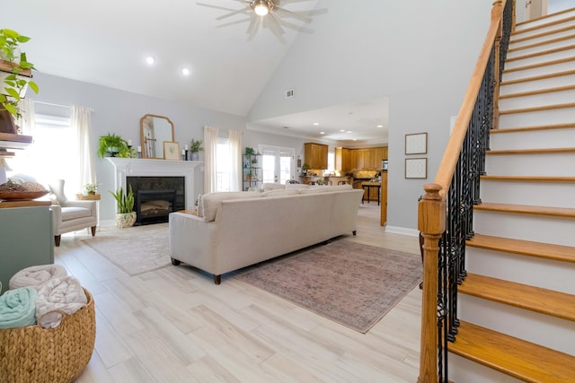 1237 Berkley Hills Pass, Evans, GA 30809 - photo 15