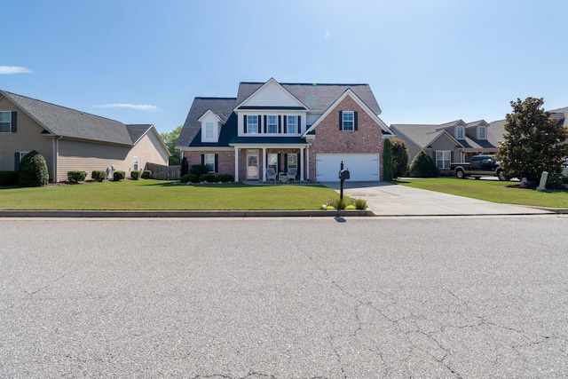 1237 Berkley Hills Pass, Evans, GA 30809 - photo 1
