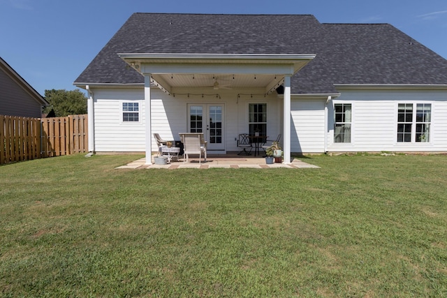 1237 Berkley Hills Pass, Evans, GA 30809 - photo 48