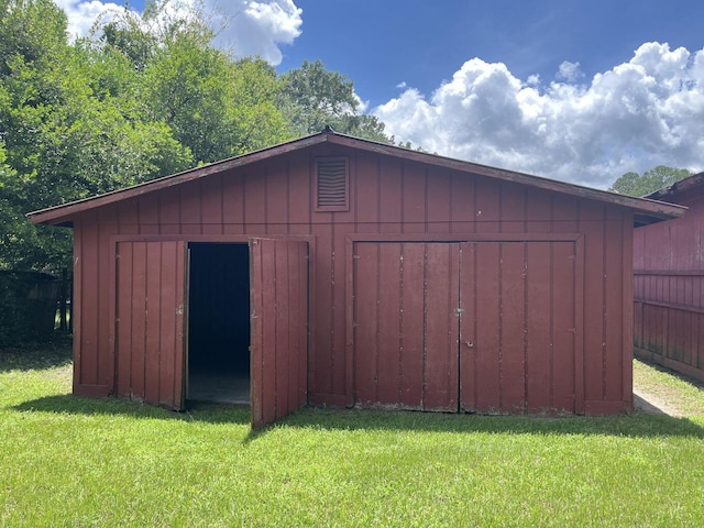 2009 Brighton Cir, Augusta, GA 30906 - view of shed