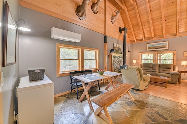 196 Brodie Hall Rd, Wagener, SC 29164 - photo 14