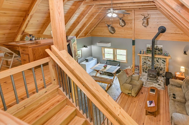 196 Brodie Hall Rd, Wagener, SC 29164 - photo 30