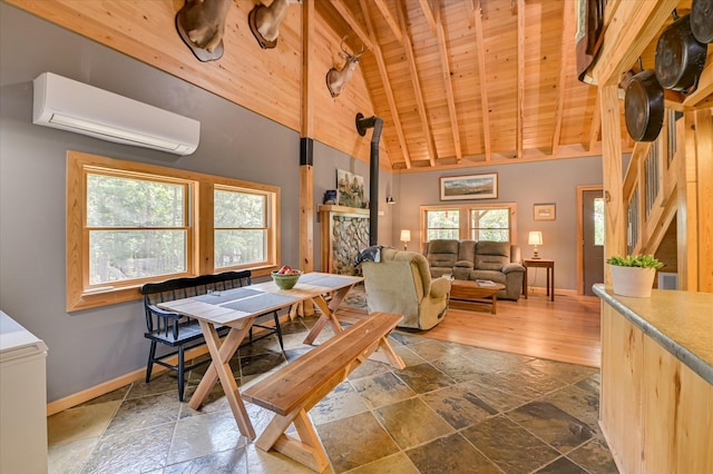 196 Brodie Hall Rd, Wagener, SC 29164 - photo 13