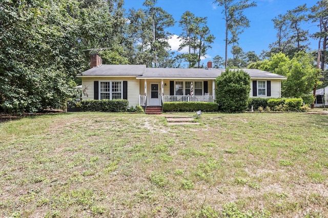 1924 Woodside Rd, Augusta, GA 30906 - photo 1