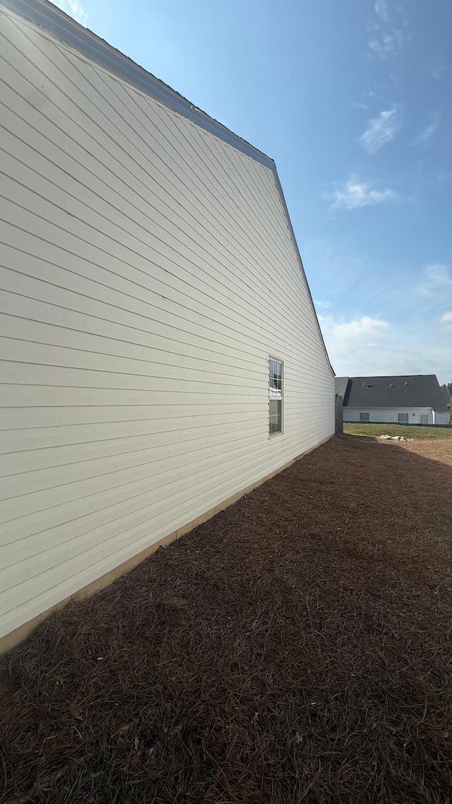 1532 Abby Way, Augusta, GA 30909 - view of property exterior