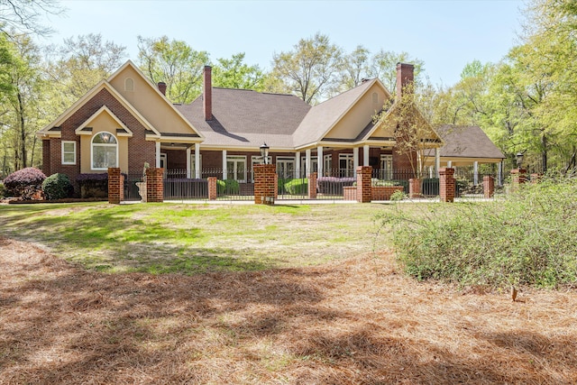 3593 Silver Bluff Rd, Aiken, SC 29803 - photo 68