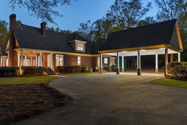 3593 Silver Bluff Rd, Aiken, SC 29803 - photo 55