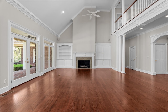 3593 Silver Bluff Rd, Aiken, SC 29803 - photo 22