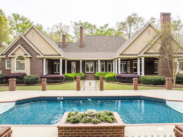3593 Silver Bluff Rd, Aiken, SC 29803 - photo 4